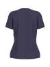 T-shirt INGRID SS T-SHIRT Blu