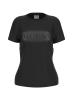 T-shirt INGRID SS T-SHIRT Nero