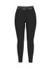 Leggins ALBA LEGGINGS Nero