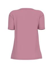 T-shirt NEW CARRIE SS T-SHIRT Rosa