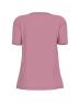 T-shirt NEW CARRIE SS T-SHIRT Rosa