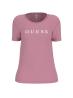 T-shirt NEW CARRIE SS T-SHIRT Rosa
