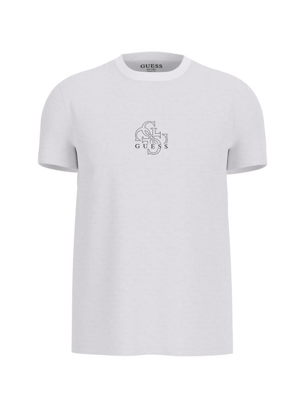 SS BSC BASIC QUATTRO Bianco