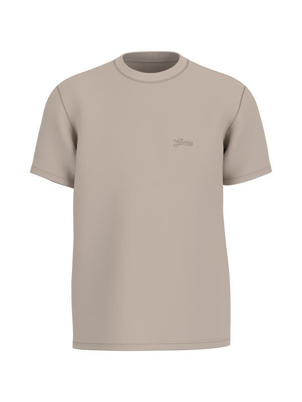M4GI70KC9X0 SS CN BASIC PIMA TEE Beige
