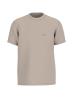 M4GI70KC9X0 SS CN BASIC PIMA TEE Beige