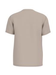 M4GI70KC9X0 SS CN BASIC PIMA TEE Beige