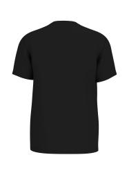 M4GI70KC9X0 SS CN BASIC PIMA TEE Nero