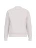 CN BASIC SWEATHIRT Bianco