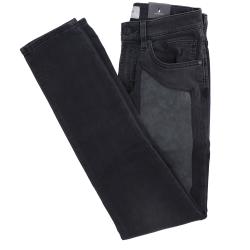 AI25JUPPA077JOHN002 SLIM Nero