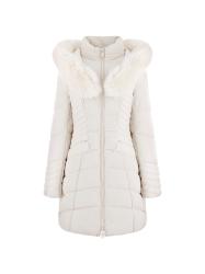 NEW OXANA JACKET Beige
