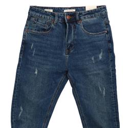 GL6372Q MOD MIKE CARROT 95 Denim