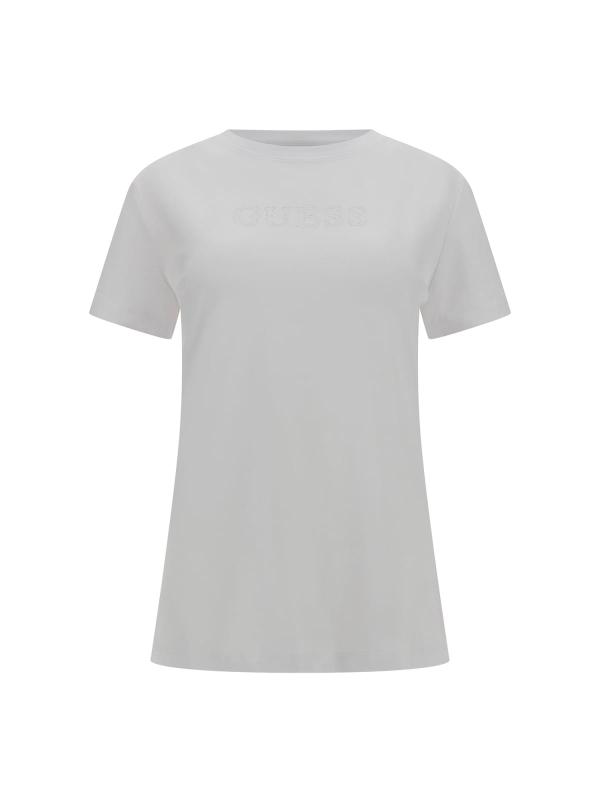 T-shirt BRIANA T-SHIRT Bianco
