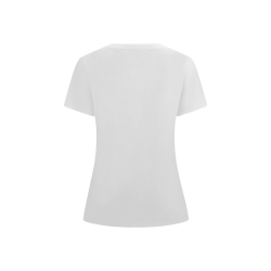 T-shirt BRIANA T-SHIRT Bianco