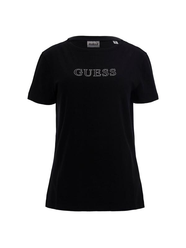 T-shirt BRIANA T-SHIRT Nero