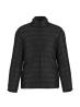 LIGHT PACKABLE REALDOWN JKT Nero