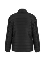 LIGHT PACKABLE REALDOWN JKT Nero