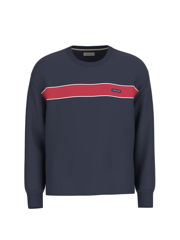 GJ CN REG DROP NEEDLE Blu