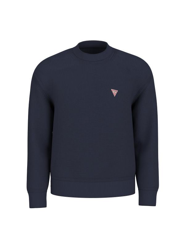 GJ LS CN MINI TRIANGLE SWTR Blu