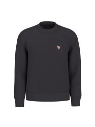 GJ LS CN MINI TRIANGLE SWTR Nero