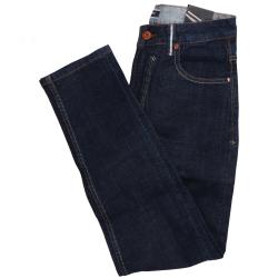 GL2522YH MOD ANDY CARROT 101 Denim