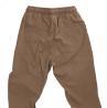 GL5107BD-F25 PANTALACCIO Marrone