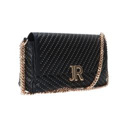 SHOULDER BAG GOLM Nero