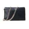 SHOULDER BAG MASTRI Argento