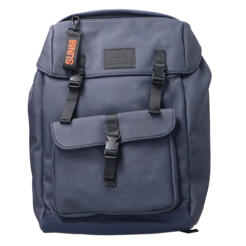 Z45161 BACKPACK EVERYDAY Blu