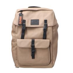 Z45161 BACKPACK EVERYDAY Beige