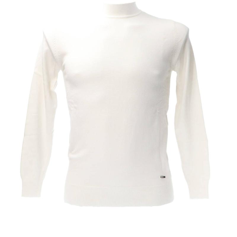 GL0032S-F25 LUPETTO BASIC Bianco