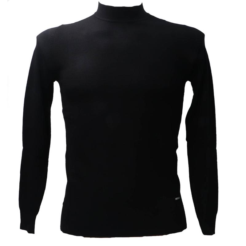 GL0032S-F25 LUPETTO BASIC Nero