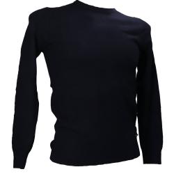 GL33398-F25 GIROCOLLO RASATO Blu