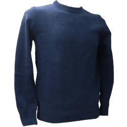 GL535S GIROCOLLO EFF.CINIGLIA Blu