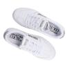 Sneakers Fondo court 88 dis. sk6 grainy Bianco