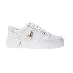 Sneakers PPJ909 VITELLO Bianco