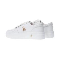 Sneakers PPJ909 VITELLO Bianco