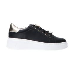 Sneakers PPJ905 VITELLO Nero