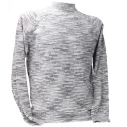 OE1F2W5M67 PARICOLLO M/L CINIGLIA Grigio