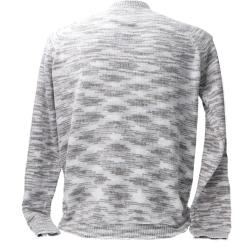 OE1F2W5M67 PARICOLLO M/L CINIGLIA Grigio