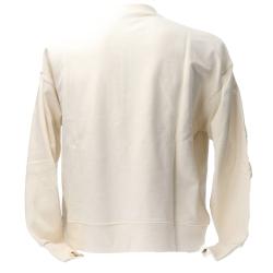 25IDS55193 SENZA CAPPUCCIO GRAFFITO Beige