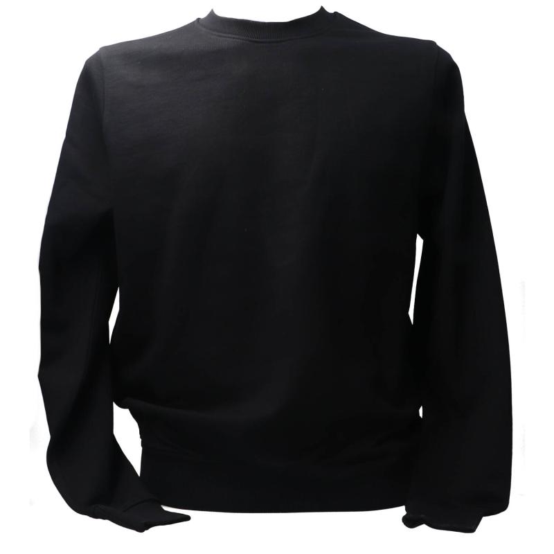 UMA25005FE FELPA NAHIRI Nero