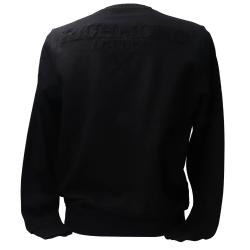 UMA25005FE FELPA NAHIRI Nero