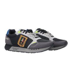 252SC0292UCT03331 FRECCE TRICOLORE Nero