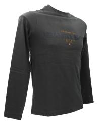 T-shirt T-SHIRT M.L. TS2187J538 Verde