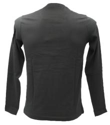 T-shirt T-SHIRT M.L. TS2187J538 Verde