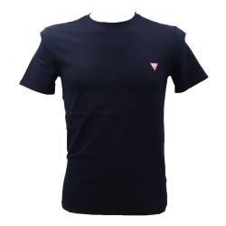 M2YI24J1314  CN SS CORE TEE STR Blu