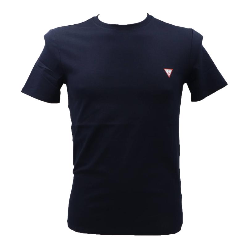 M2YI24J1314  CN SS CORE TEE STR Blu