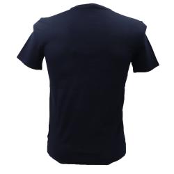 M2YI24J1314  CN SS CORE TEE STR Blu