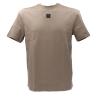 T-shirt DALILE Marrone