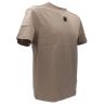T-shirt DALILE Marrone